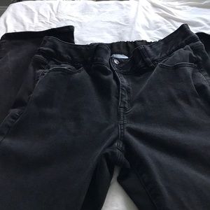 Lane Bryant Tummy Control